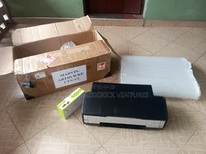 Epson Stylus 1400 Printer