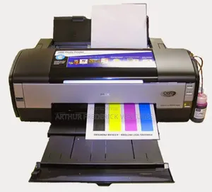 Epson Stylus 1400 Printer
