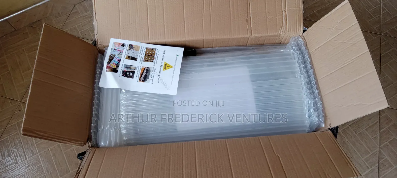 Epson Stylus 1400 Printer