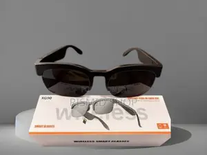 Xg90 Wireless Audio Eyeglasses