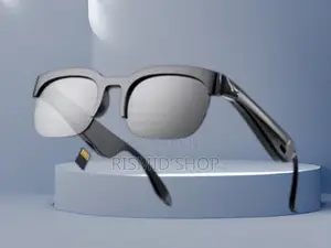 Xg90 Wireless Audio Eyeglasses