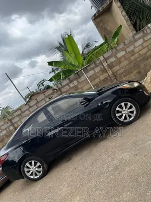 Hyundai Accent GLS 2013 Black