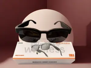 Xg90 Digital Smart Audio Glasses