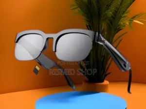 Xg90 Digital Smart Audio Glasses