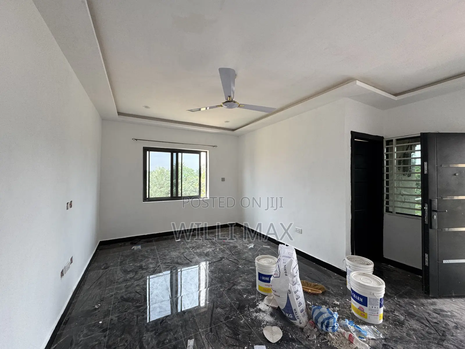 1bdrm Apartment in Abokobi for rent