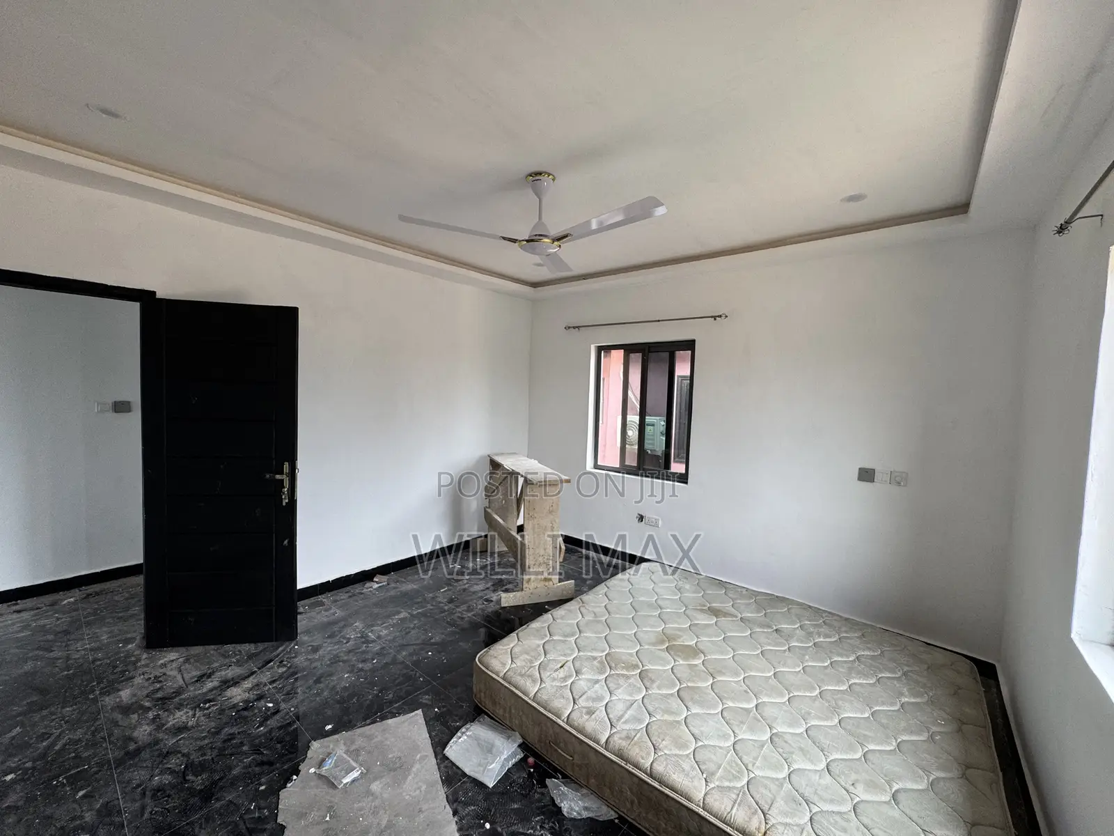 1bdrm Apartment in Abokobi for rent