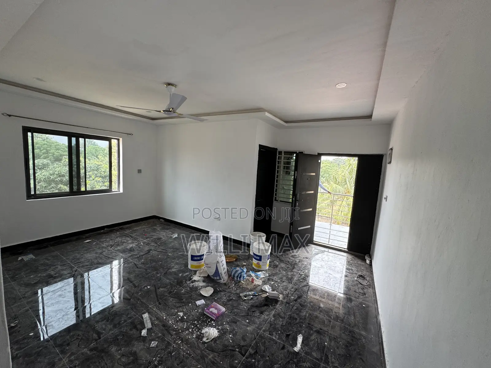 1bdrm Apartment in Abokobi for rent