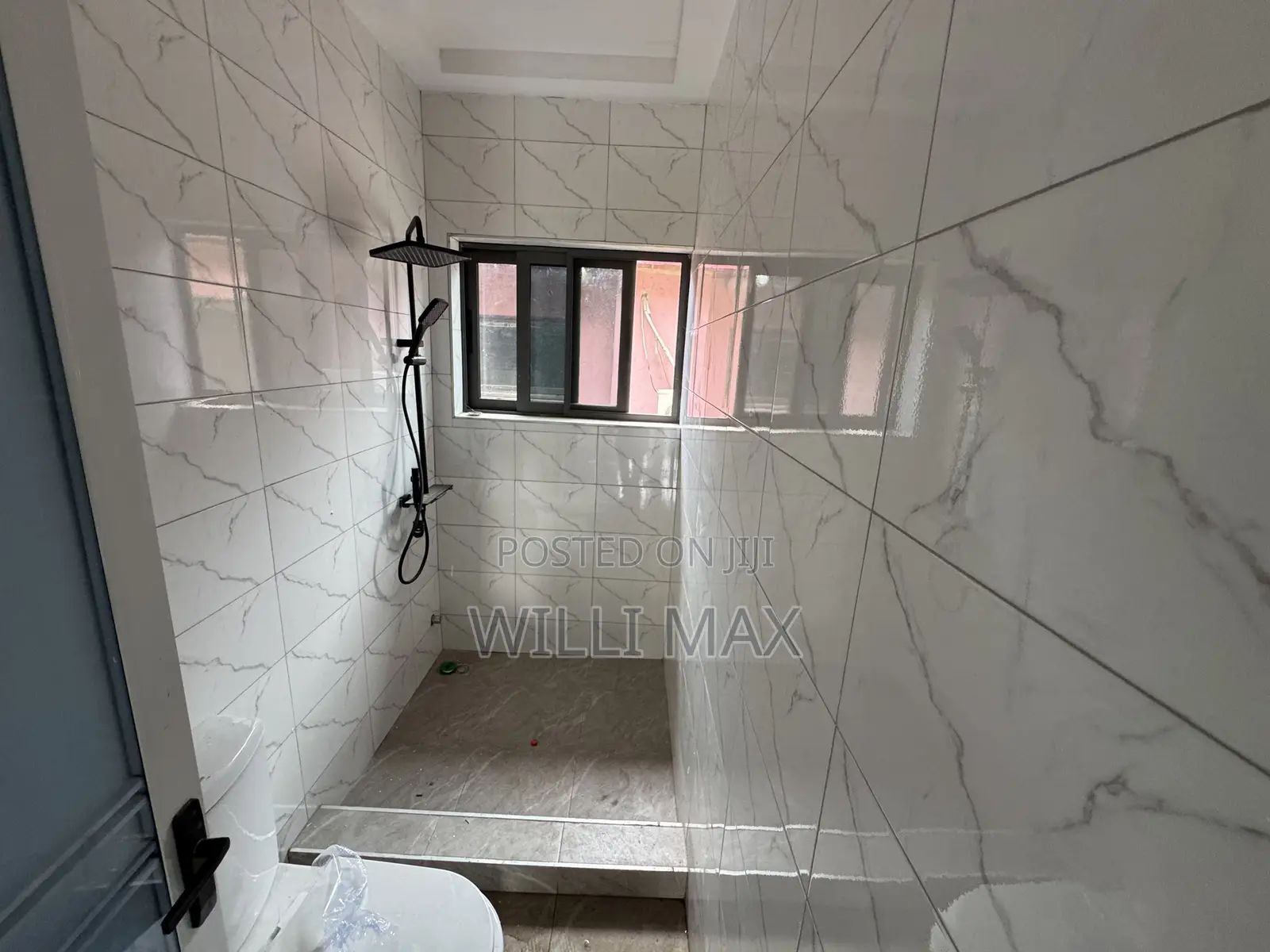 1bdrm Apartment in Abokobi for rent