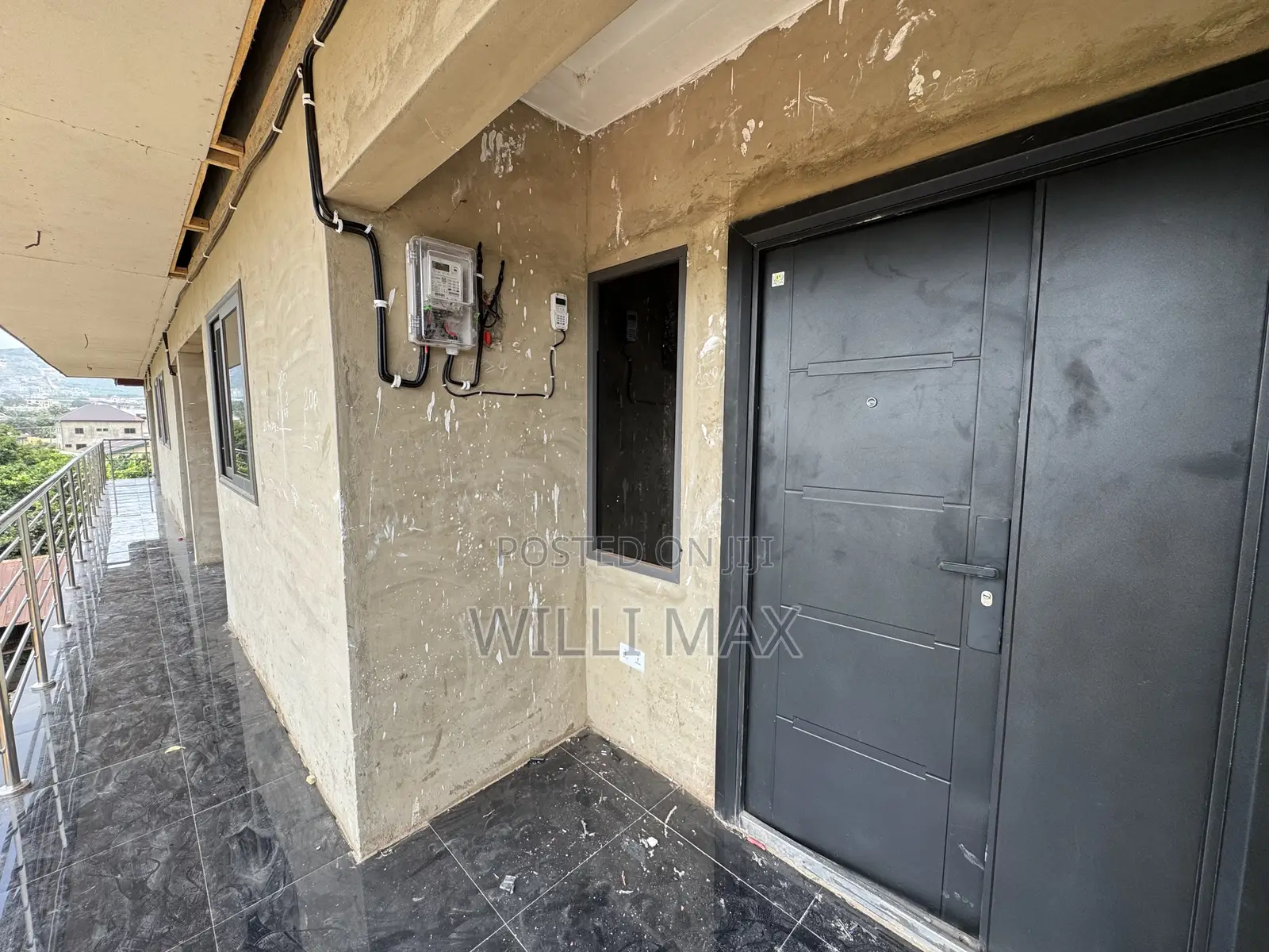 1bdrm Apartment in Abokobi for rent