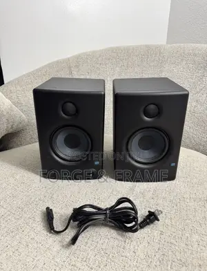 Presonus Eris® E4.5 Studio Monitor Left & Right Pair