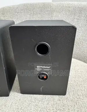 Presonus Eris E3.5 Studio Monitor Left Right Pair
