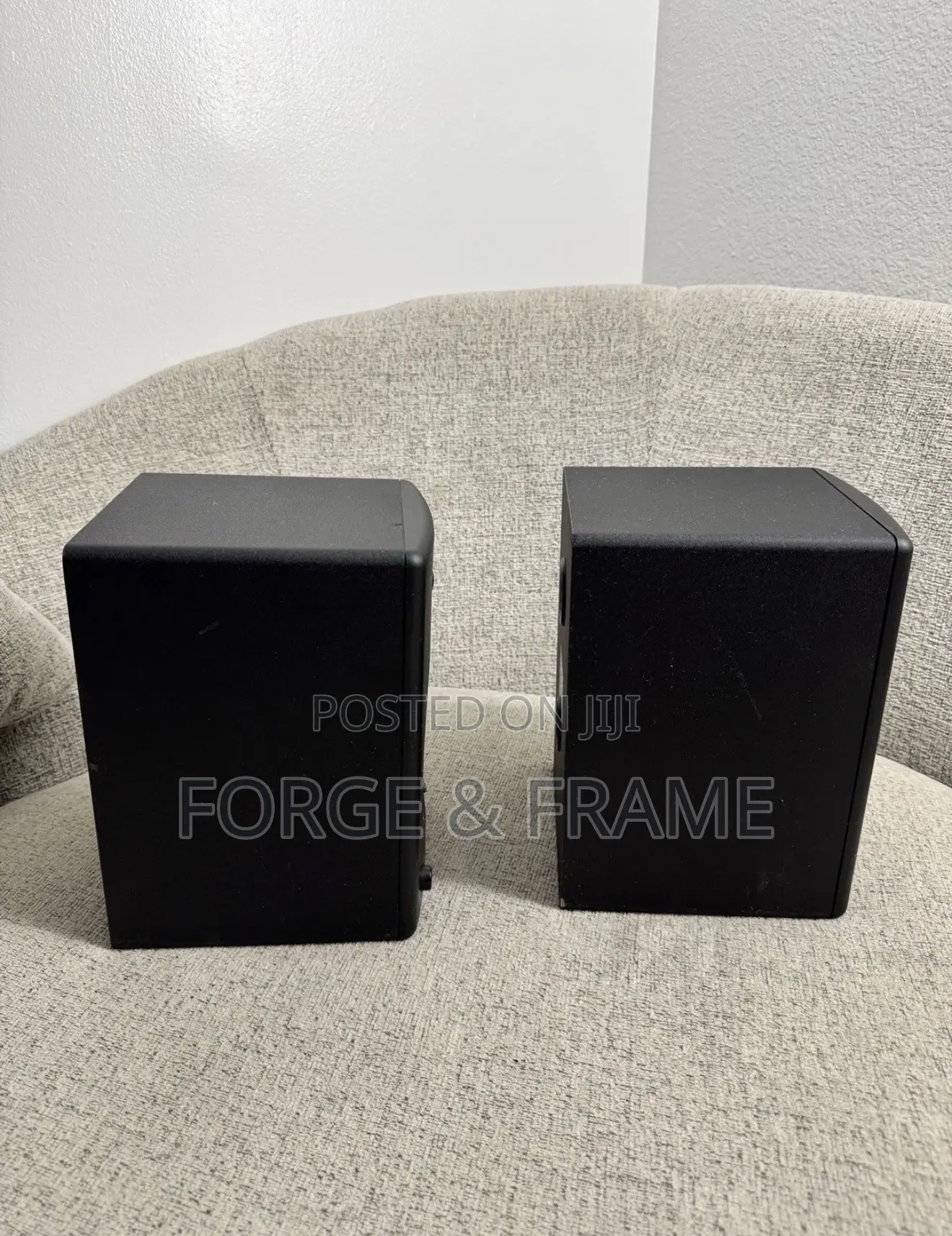 Presonus Eris E3.5 Studio Monitor Left Right Pair