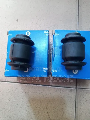 Original Delphi Toyota Yaris, Prius Control Arm Bushing From USA