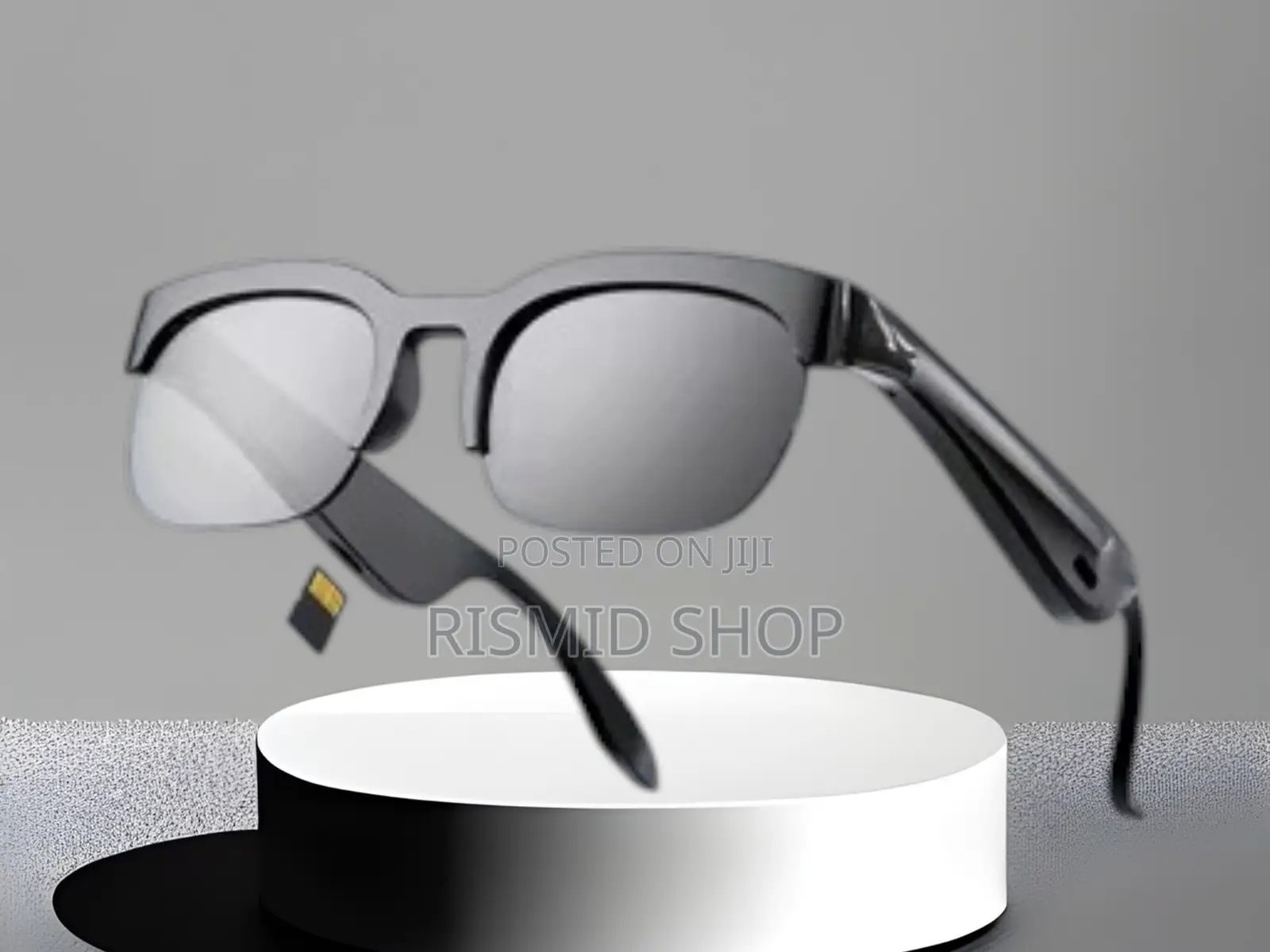 Xg90 Modern Bluetooth Audio Glasses