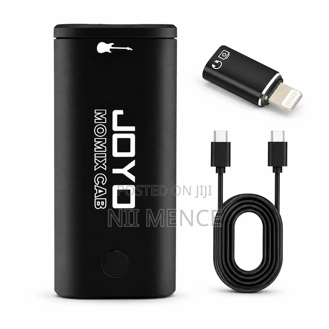 Joyo Momix Phone USB Soundcard