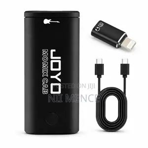 Joyo Momix Phone USB Soundcard