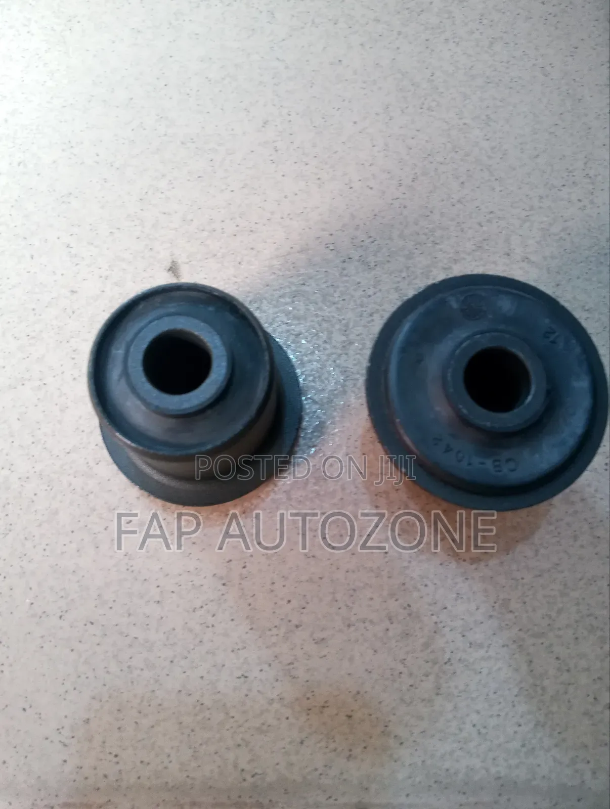 Original Ultra Power Dodge RAM, Durango Control Arm Bushings From USA