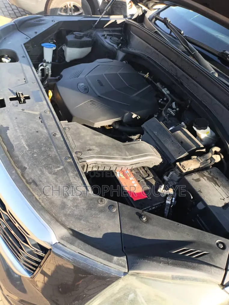 Kia Telluride 2020 Gray