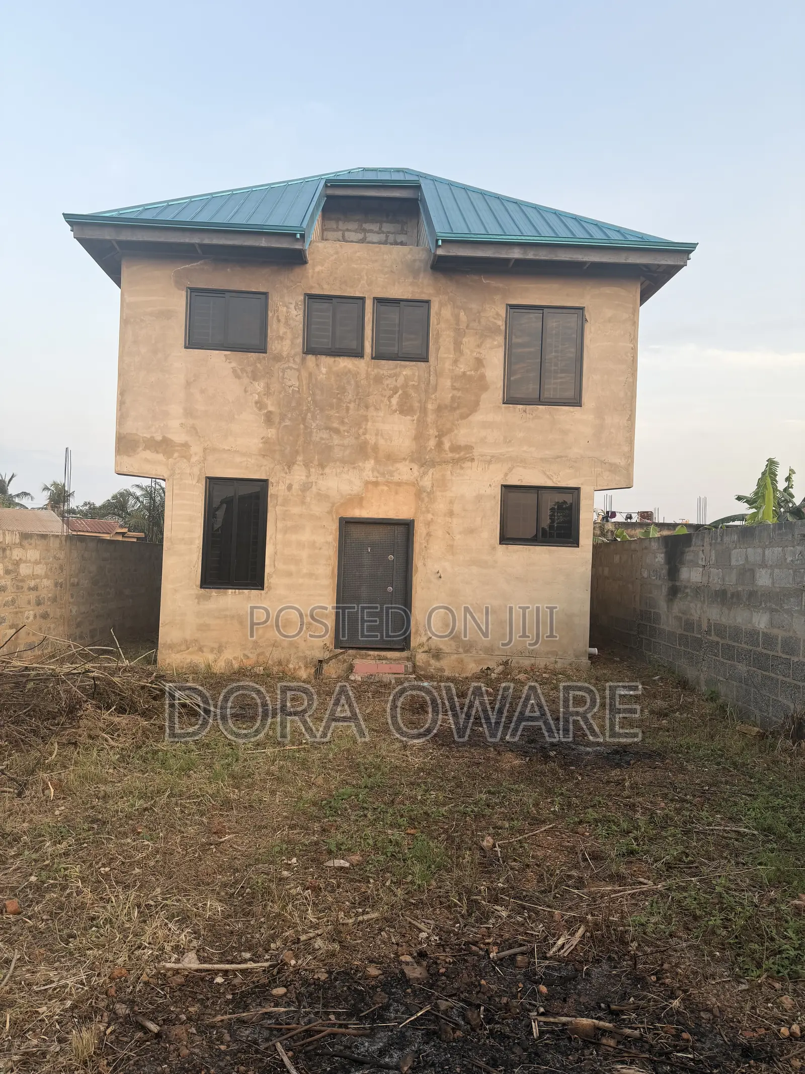 2bdrm House in Community 25 for sale