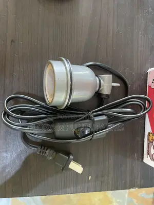 Ceramic Lamb Holder Wire