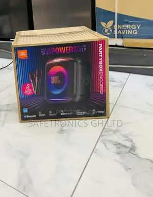 Best New JBL PartyBox Encore2 PortableParty Speaker Without Microphone