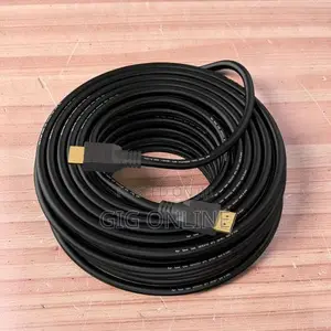 HDMI 20M High-Speed Cable for TV & Projector