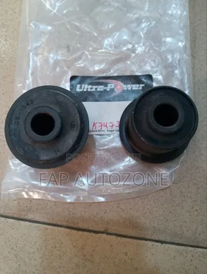 Original Ultra Power Dodge RAM, Durango Control Arm Bushings From USA