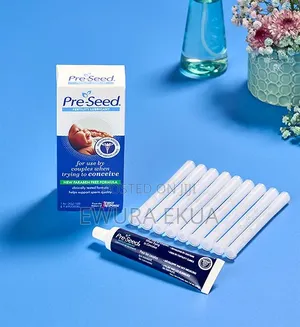 Pre Seed Gel