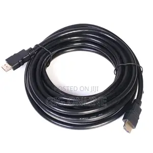 20m Hdmi Cable for Ps4, Ps5, TV & Decoder