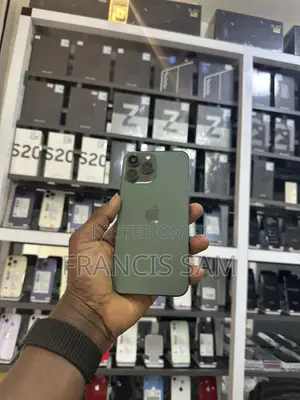 Apple iPhone 13 Pro Max 128 GB Orange