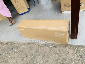 Brand New Q-Series Soundbar HW-Q930F 9.1.4 Ch Subwoofer & Rear Speaker