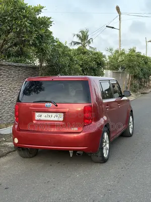 Toyota Sai 2.4 Hybrid FWD 2015 Red