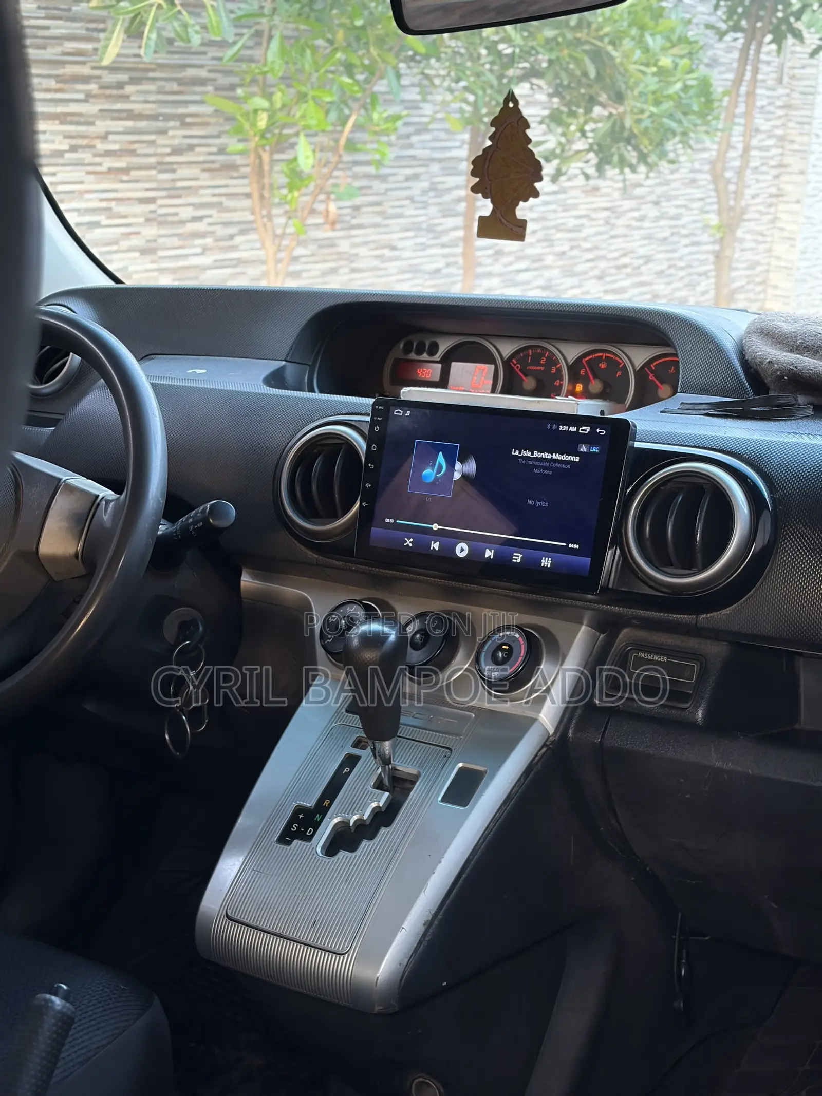 Toyota Sai 2.4 Hybrid FWD 2015 Red