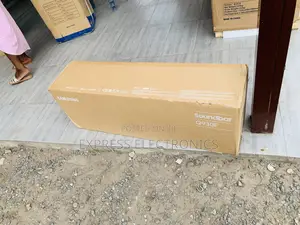Text Us Q-Series Soundbar HW-Q930F 9.1.4 Ch Subwoofer & Rear Speaker