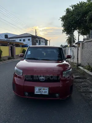 Toyota Sai 2.4 Hybrid FWD 2015 Red