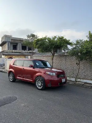 Toyota Sai 2.4 Hybrid FWD 2015 Red