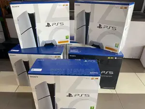 Playstation 5