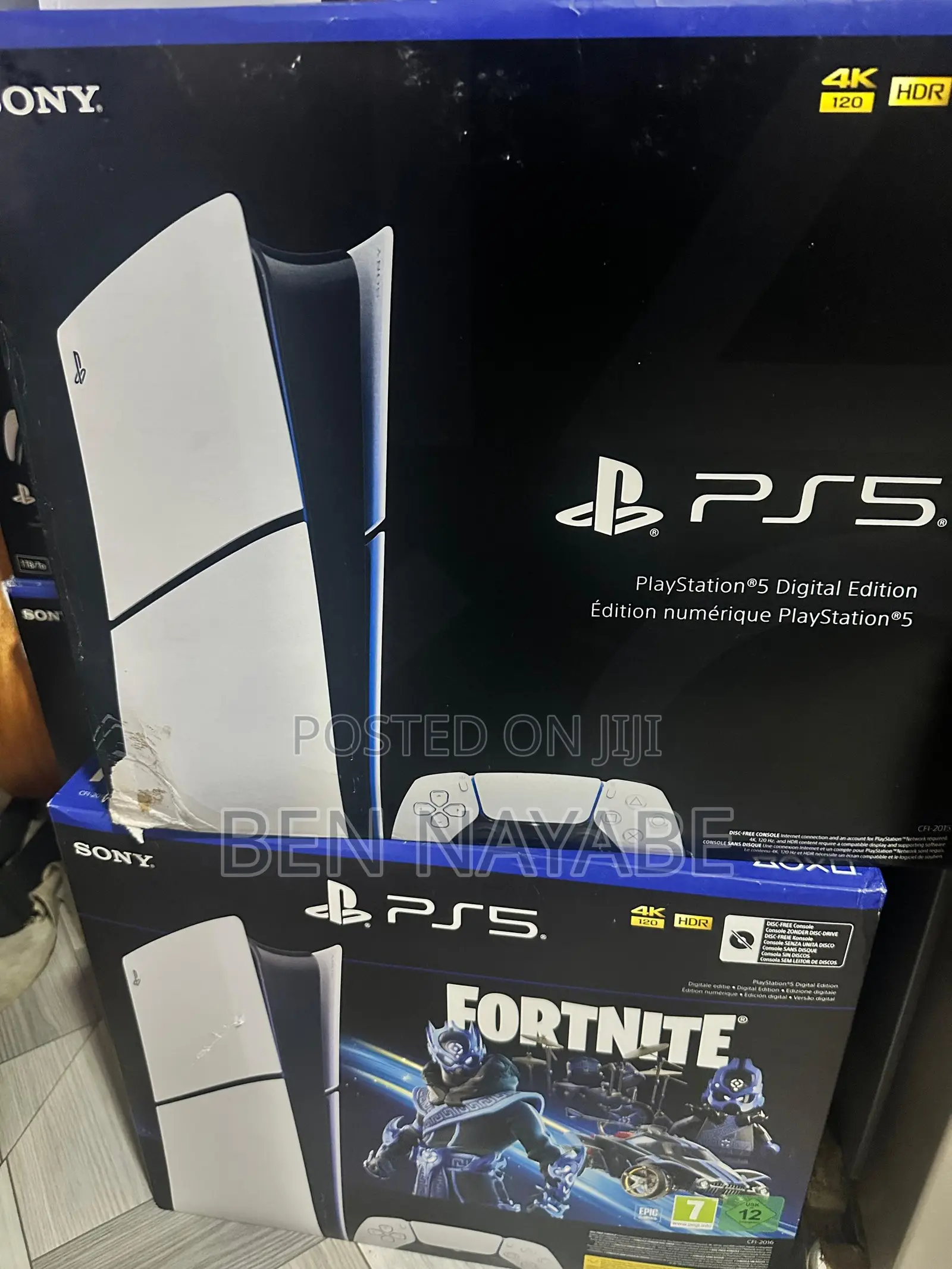 Playstation 5
