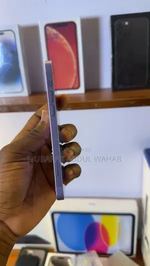 Apple iPhone 12 64 GB Blue