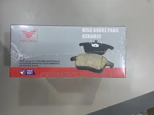 Premium Maite Brake Pads