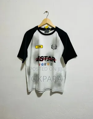 Unique Quality T Shirts