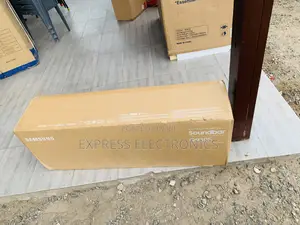 Ultra High Q-Series Soundbar HW-Q930F 9.1.4 Ch Subwoofer &Rear Speaker