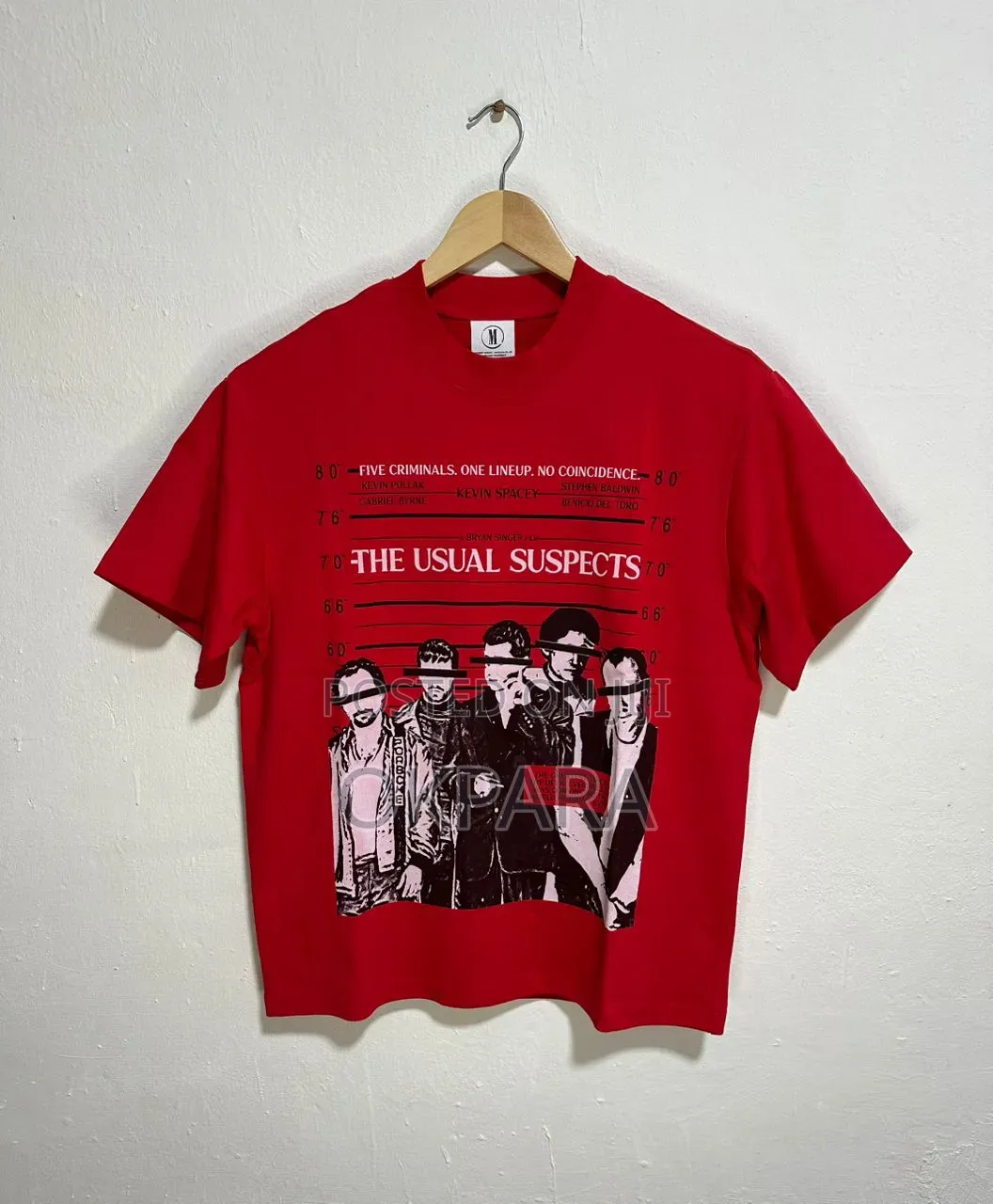 Unique Quality T Shirts