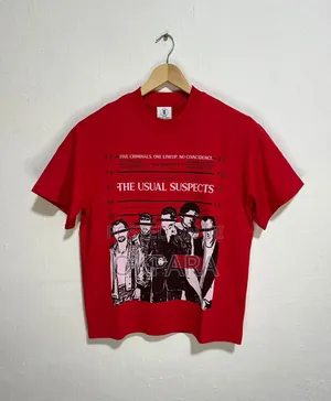 Unique Quality T Shirts
