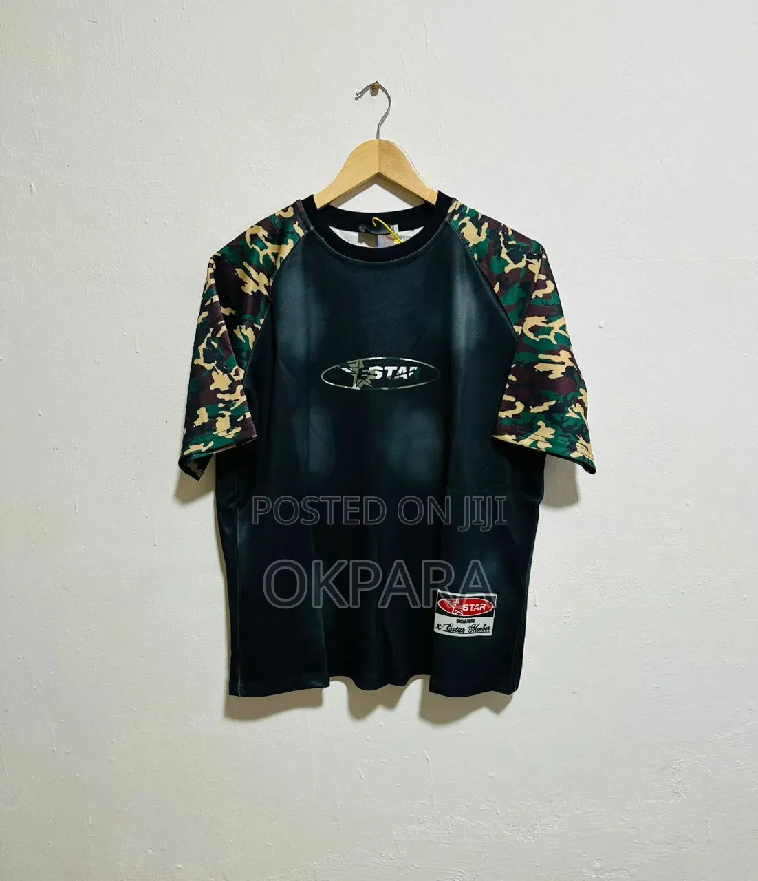 Unique Quality T Shirts