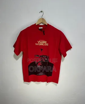 Unique Quality T Shirts
