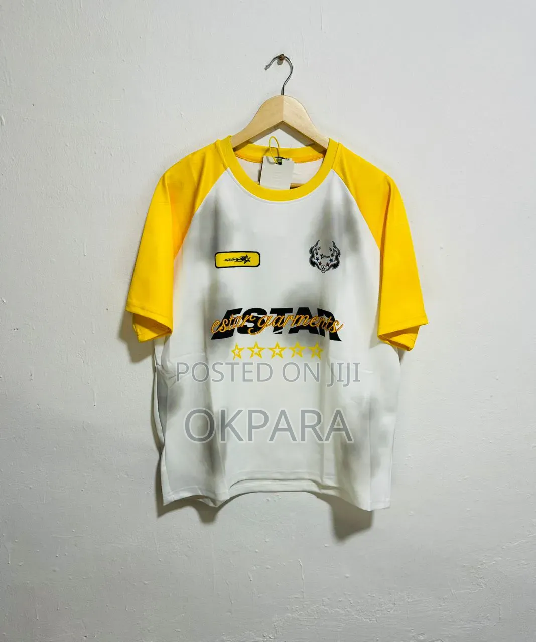 Unique Quality T Shirts