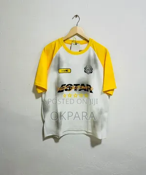 Unique Quality T Shirts