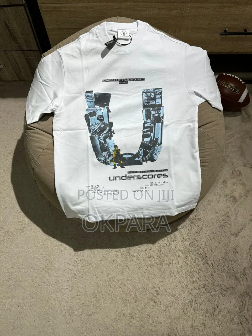 Unique Quality T Shirts