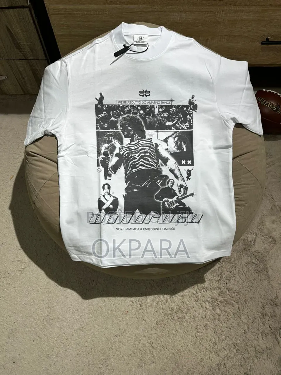 Unique Quality T Shirts